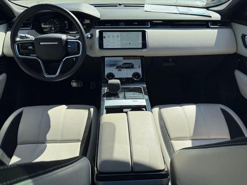 2021 Land Rover Range Rover Velar P340 S R-Dynamic
