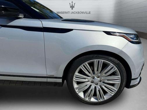 2021 Land Rover Range Rover Velar P340 S R-Dynamic