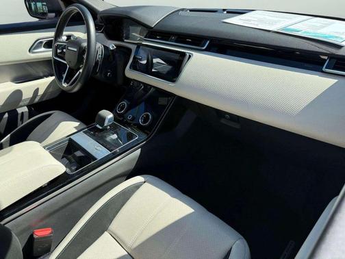 2021 Land Rover Range Rover Velar P340 S R-Dynamic
