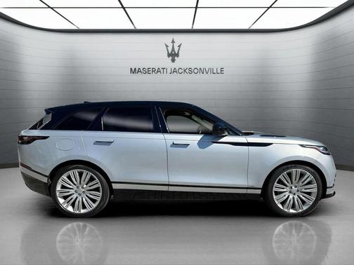 2021 Land Rover Range Rover Velar P340 S R-Dynamic