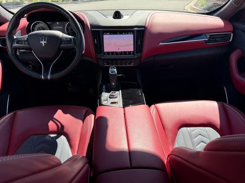 2022 Maserati Levante GT