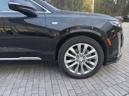 2022 Cadillac XT6 Premium Luxury AWD