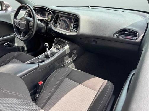 2020 Dodge Challenger R/T Scat Pack