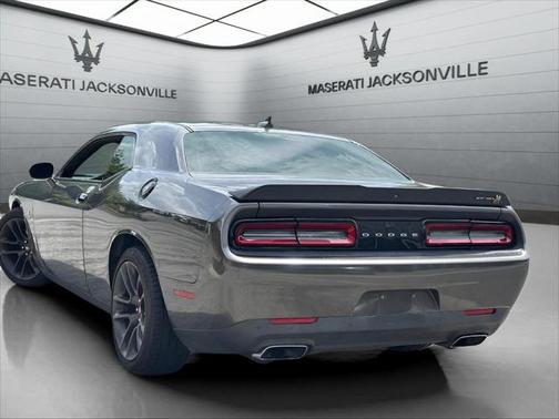 2020 Dodge Challenger R/T Scat Pack