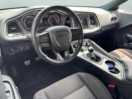 2020 Dodge Challenger R/T Scat Pack