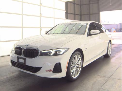 2023 BMW 330e Base