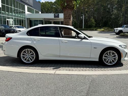 2023 BMW 330e Base