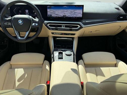 2023 BMW 330e Base