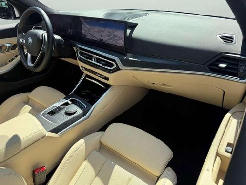 2023 BMW 330e Base