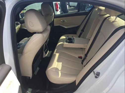 2023 BMW 330e Base