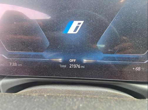 2023 BMW 330e Base