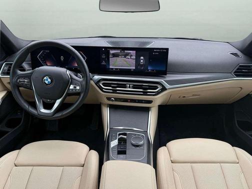 2023 BMW 330 xDrive