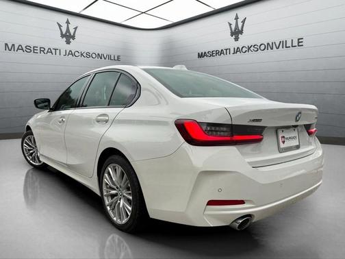 2023 BMW 330 xDrive
