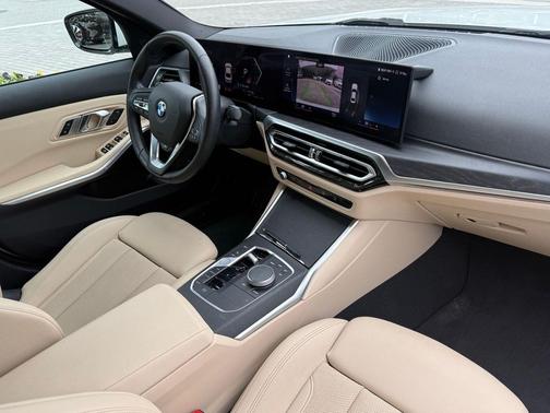 2023 BMW 330 xDrive