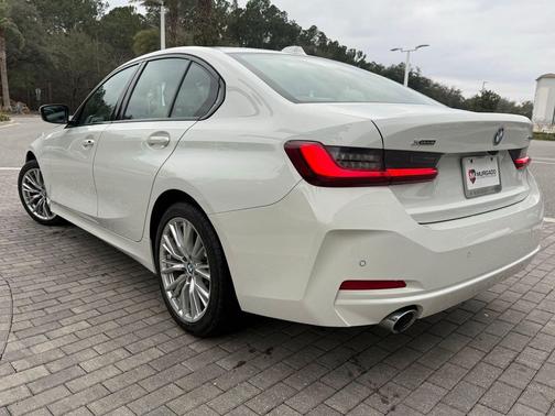 2023 BMW 330 xDrive