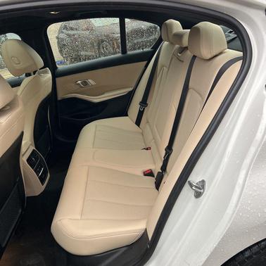 2023 BMW 330 xDrive