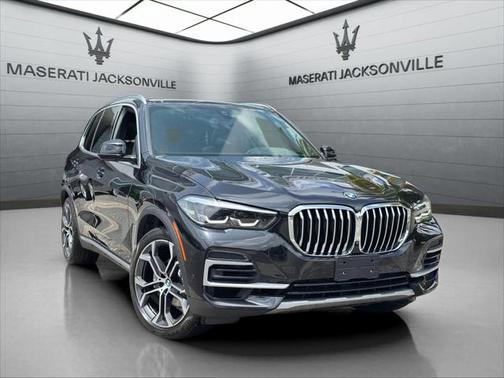 2022 BMW X5 sDrive40i