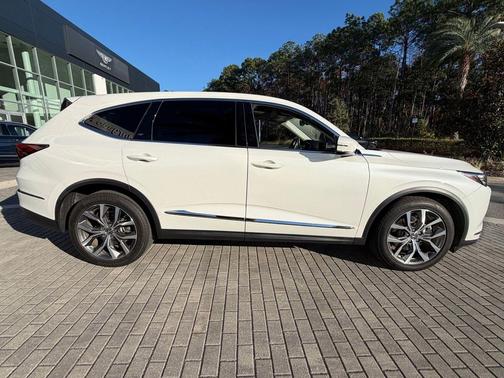 2023 Acura MDX Technology Package