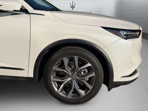 2023 Acura MDX Technology Package