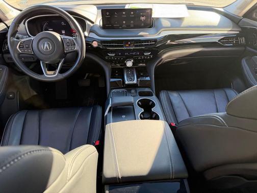 2023 Acura MDX Technology Package