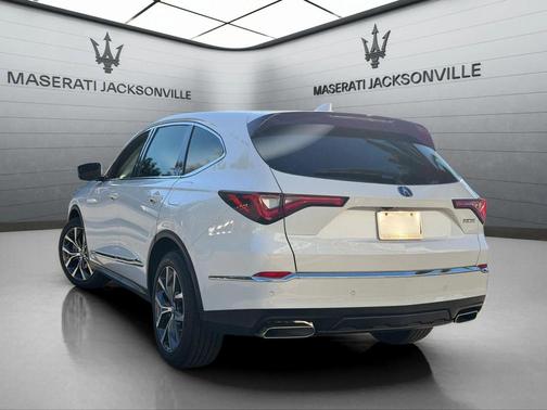 2023 Acura MDX Technology Package