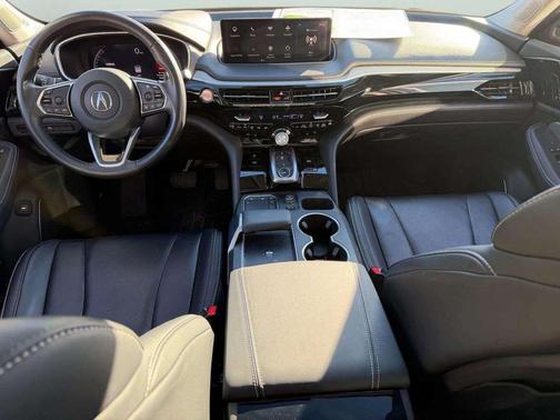 2023 Acura MDX Technology Package