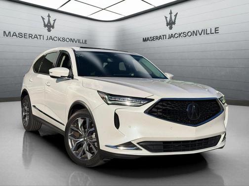 2023 Acura MDX Technology Package