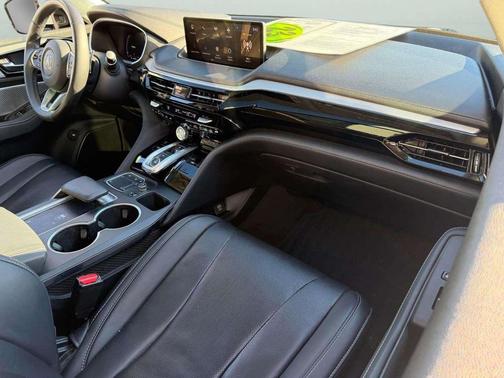 2023 Acura MDX Technology Package