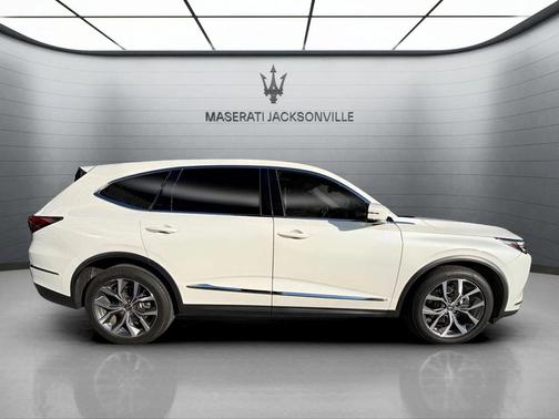 2023 Acura MDX Technology Package