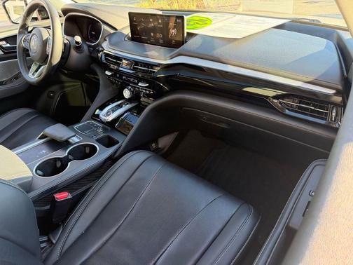 2023 Acura MDX Technology Package