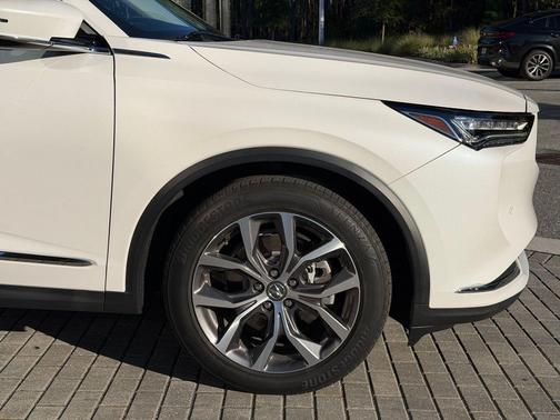 2023 Acura MDX Technology Package