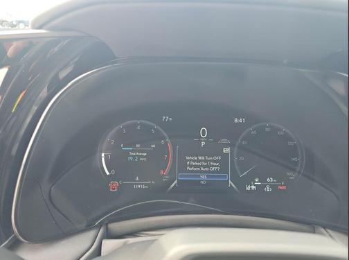 2024 Lexus TX 350 Premium