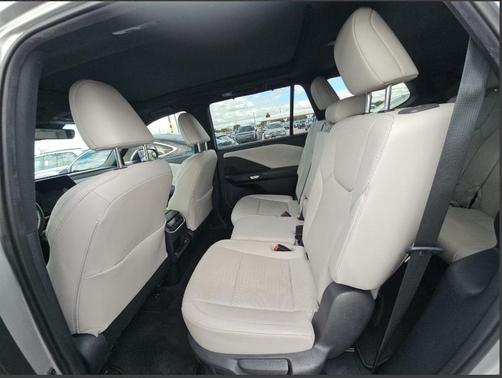 2024 Lexus TX 350 Premium