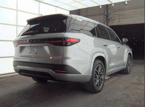 2024 Lexus TX 350 Premium