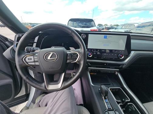 2024 Lexus TX 350 Premium