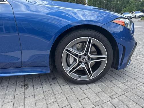 2022 Mercedes-Benz CLS 450 Base