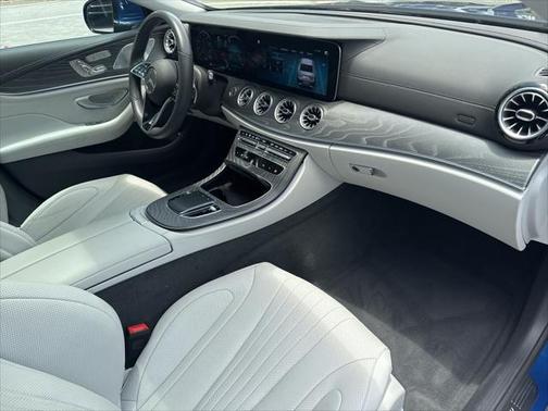 2022 Mercedes-Benz CLS 450 Base