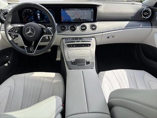 2022 Mercedes-Benz CLS 450 Base