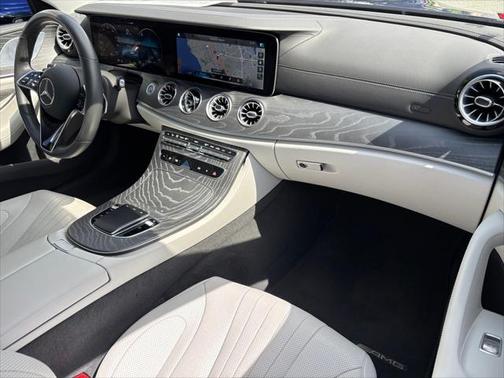 2022 Mercedes-Benz CLS 450 Base