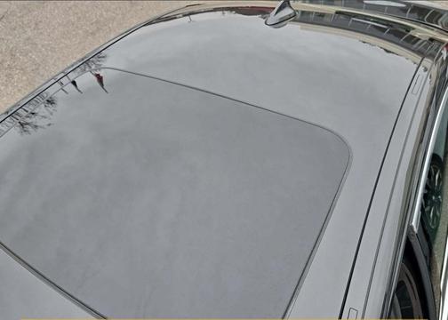 Dark Graphite Metallic 2023 BMW 530e Base