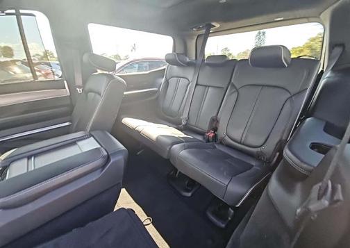 2023 Jeep Grand Wagoneer Series II 4x4