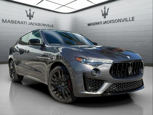 2023 Maserati Levante Modena