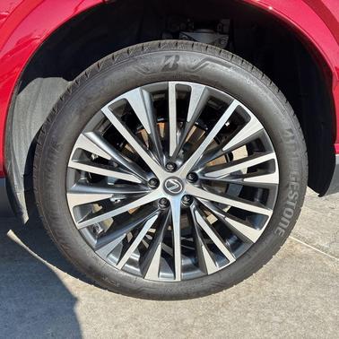 2025 Lexus RX 350 Premium Plus