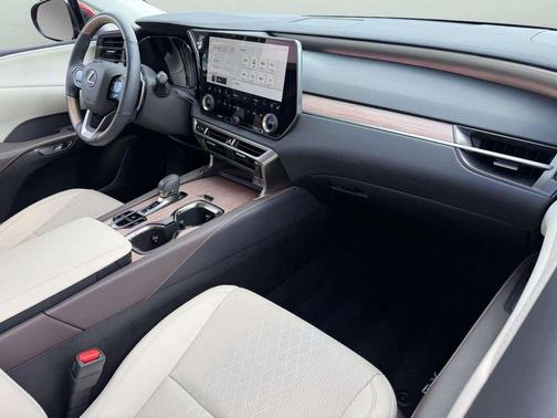 2025 Lexus RX 350 Premium Plus