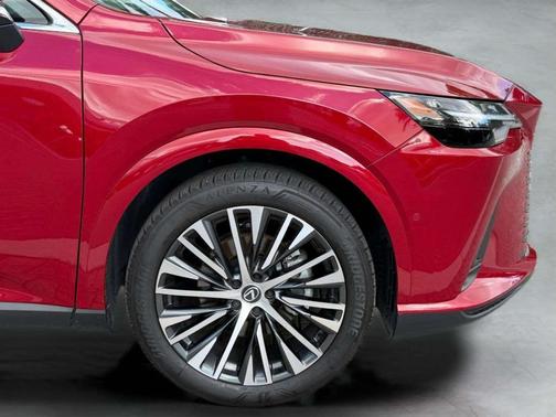 2025 Lexus RX 350 Premium Plus