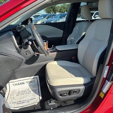 2025 Lexus RX 350 Premium Plus