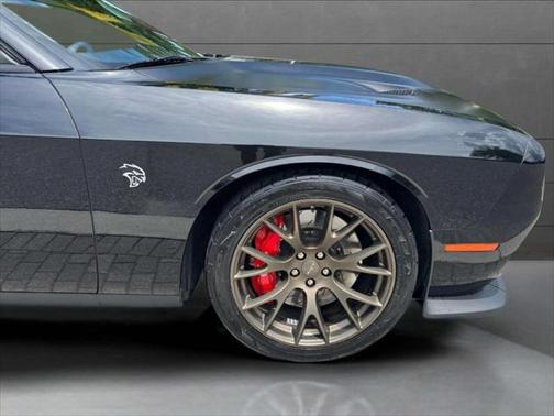 2016 Dodge Challenger SRT Hellcat