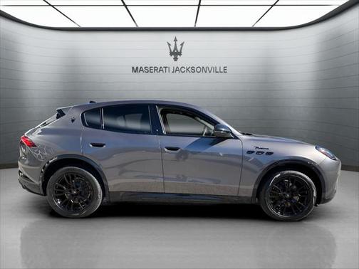 2025 Maserati Grecale Modena
