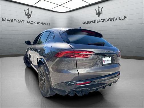 2025 Maserati Grecale Modena