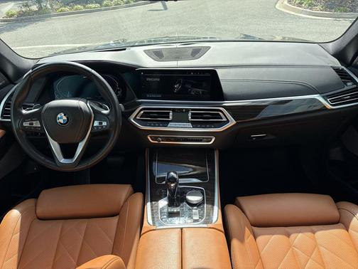 2023 BMW X5 PHEV xDrive45e